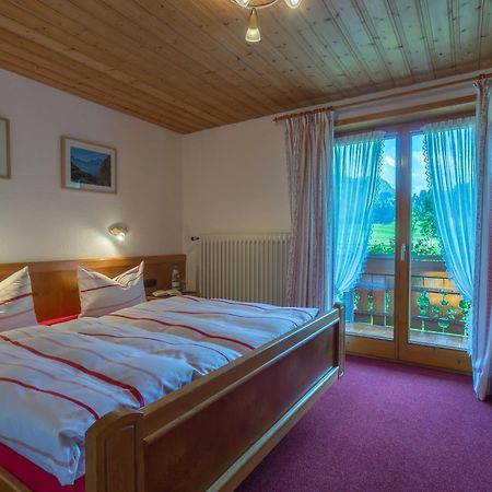 Landhaus Berktold Obermaiselstein Room photo